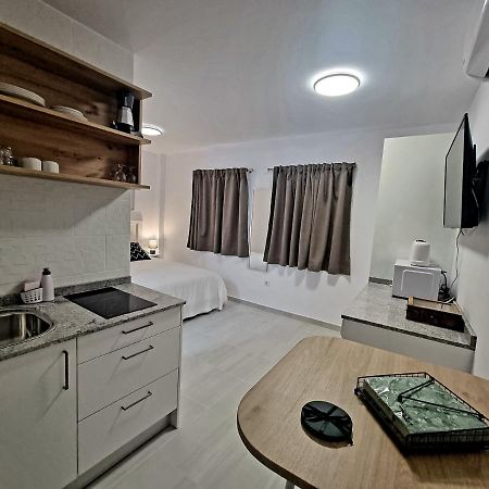 Cardon Jandia 2B Apartment Моро дел Хабле Екстериор снимка