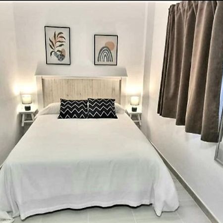 Cardon Jandia 2B Apartment Моро дел Хабле Екстериор снимка