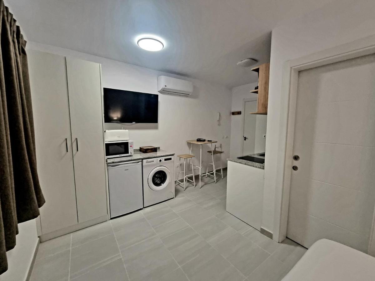 Cardon Jandia 2B Apartment Моро дел Хабле Екстериор снимка