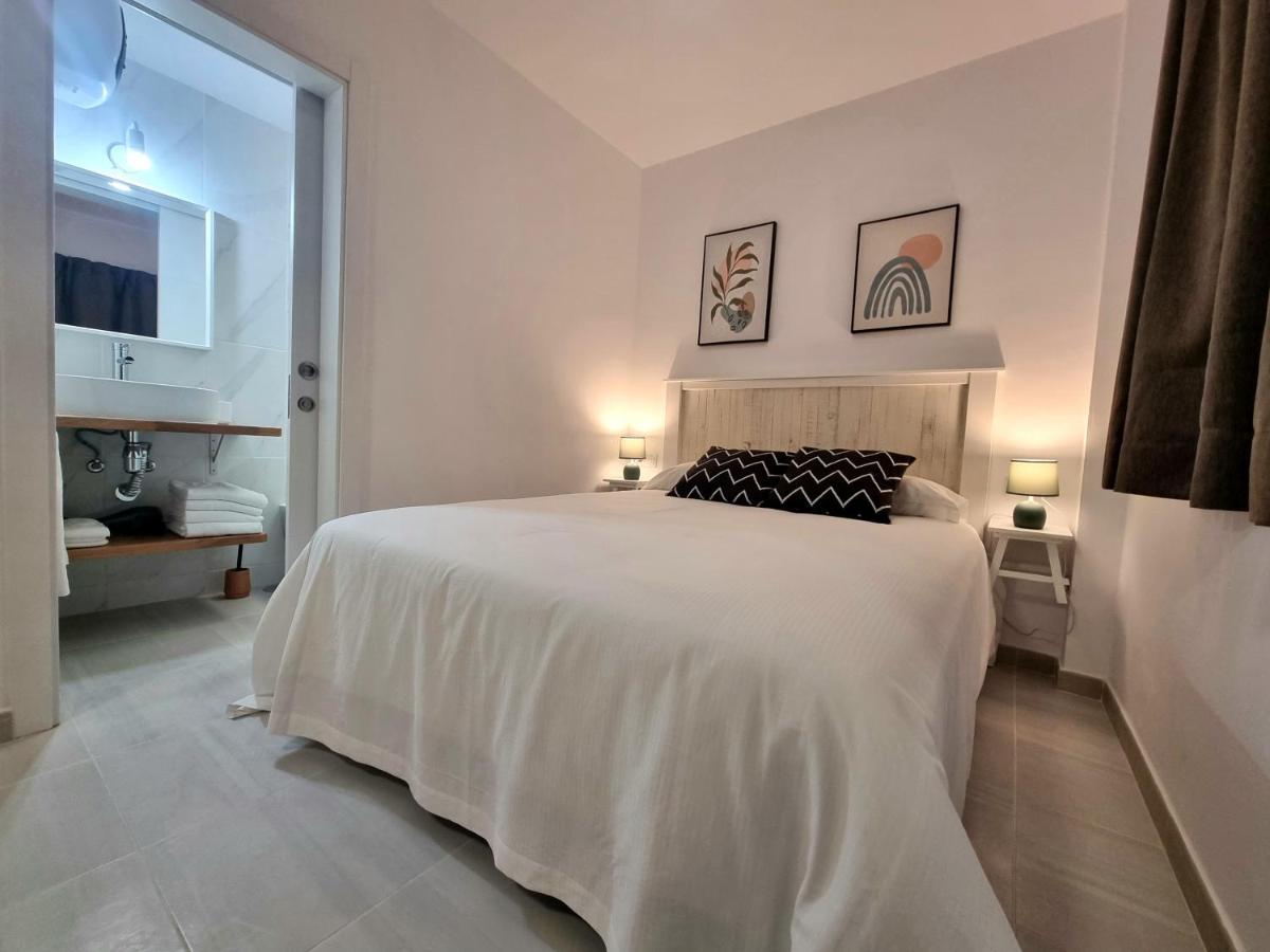 Cardon Jandia 2B Apartment Моро дел Хабле Екстериор снимка