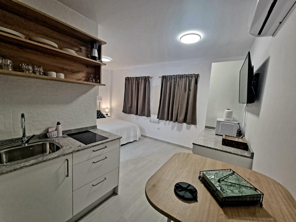 Cardon Jandia 2B Apartment Моро дел Хабле Екстериор снимка