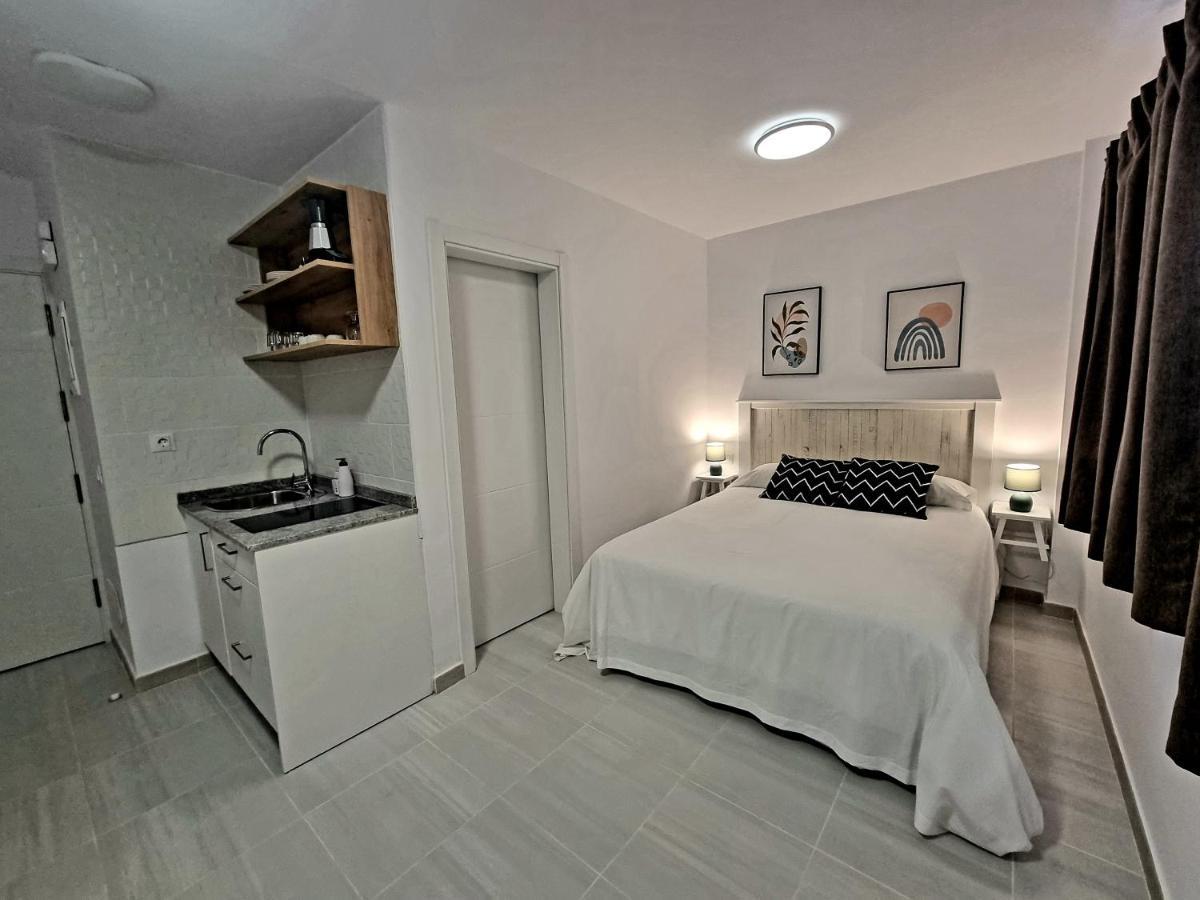 Cardon Jandia 2B Apartment Моро дел Хабле Екстериор снимка