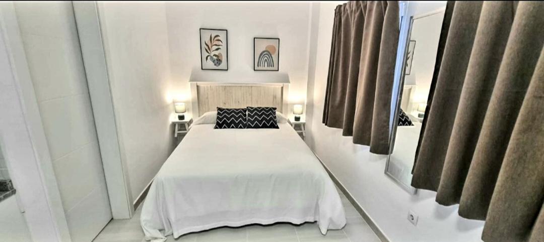Cardon Jandia 2B Apartment Моро дел Хабле Екстериор снимка